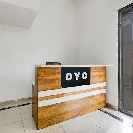 Hotel O Ks Residency Pataudi Eksteriør bilde
