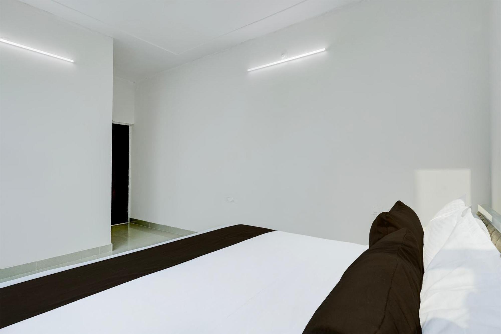 Hotel O Ks Residency Pataudi Eksteriør bilde