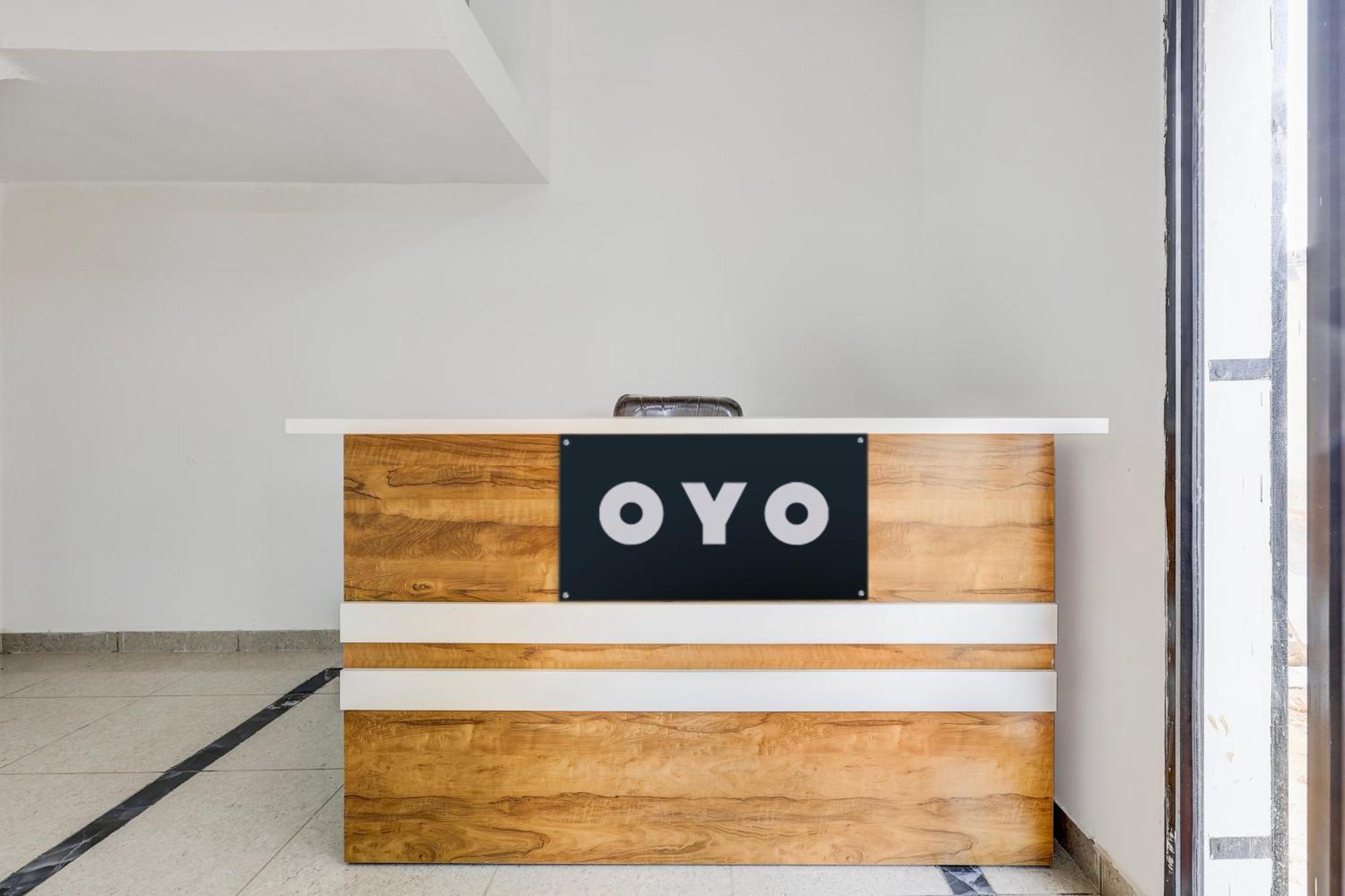 Hotel O Ks Residency Pataudi Eksteriør bilde
